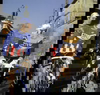 The Big Bike Film Night 'Feature Series' - A Sunday in Hell - Accommodation Bookings