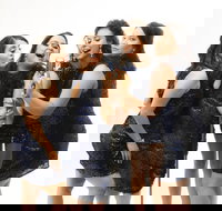 The Sapphires - Accommodation Bookings