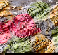 The Art of Pasta and Risotto - Cooking Class - Accommodation Bookings