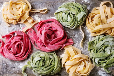 The Art Of Pasta And Risotto - Cooking Class - Accommodation Bookings 1
