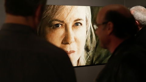 The Shirley Hannan National Portrait Award - Accommodation Bookings 0