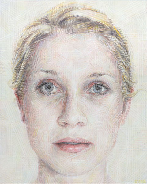 The Shirley Hannan National Portrait Award - Accommodation Bookings 1
