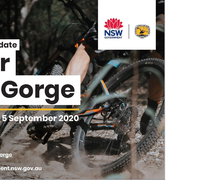 Tour de Gorge - Accommodation Bookings