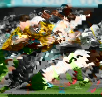 Townsville Double-Header Qantas Wallabies versus Fiji  Buildcorp Wallaroos versus Canada - Accommodation Bookings