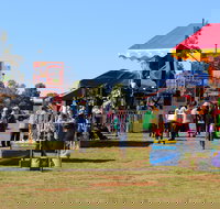 Trundle Agricultural Show - Accommodation Bookings