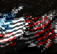 Ultimate American Rock Show - Buninyong Golf Club - Accommodation Bookings