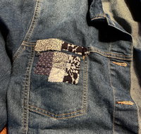 Upcycling Clothes for Beginners Class - Accommodation Bookings