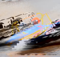 V8 Superboats - Accommodation Bookings