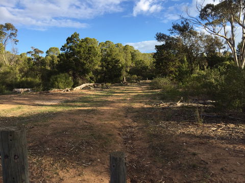Victoria Park Moonta Monthly Walks - Accommodation Bookings 2