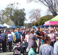 Violet Town Market - Accommodation Bookings