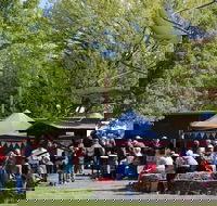 Walcha Farmers' Market - Accommodation Bookings