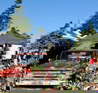 Watsons Bay Spring Market - Accommodation Bookings