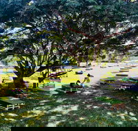 Waterfront Beach Club - Accommodation Bookings