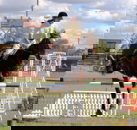 Wee Waa Show - Accommodation Bookings