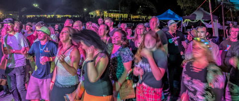 Wingham Akoostik Festival - Accommodation Bookings 2