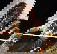 Winds of Zenadth Cultural Festival - Accommodation Bookings