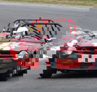 Winton Festival of Speed - Accommodation Bookings