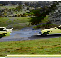 Winter Cup 4 - Hillclimb - Accommodation Bookings