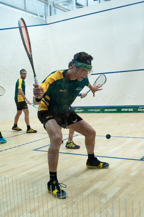 WSF World Junior Squash Championships 2020 - Gold Coast - Accommodation Bookings 0