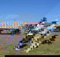 Yankalilla Show