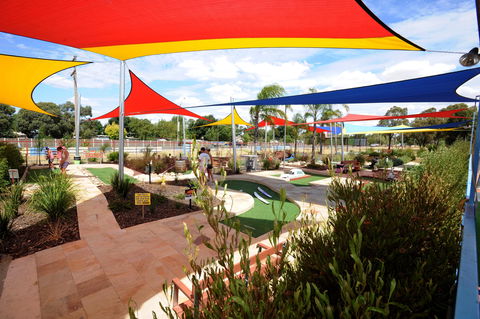 Yarrawonga Mulwala Kids Festival - Accommodation Bookings 0