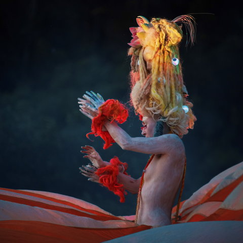 Yonder Festival 2020 - Accommodation Bookings 2