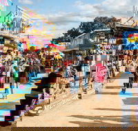 144th Annual Grenfell Show - Accommodation Bookings