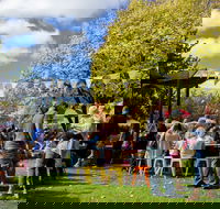 2021 Barossa Vintage Festival - Accommodation Bookings