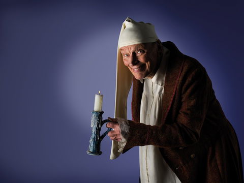 A Christmas Carol By Charles Dickens - Accommodation Bookings 0