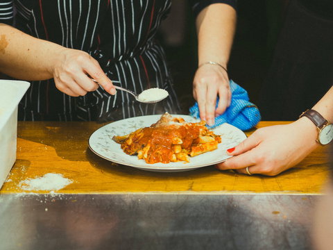 Adelaide Food Fringe - Accommodation Bookings 0