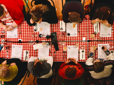 Adelaide Food Fringe - Accommodation Bookings 1