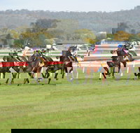 Aggies Race Day - Accommodation Bookings