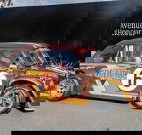 Albany Classic Motor Event - Mount Clarence Hill Climb - Accommodation Bookings