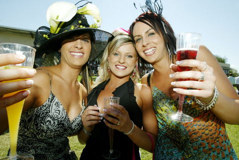 Albury Racing Club January Race Day - Accommodation Bookings 0