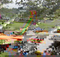 Alstonville Agricultural Society Show - Accommodation Bookings