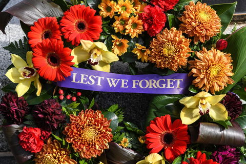 ANZAC Day Wodonga 2021 - Accommodation Bookings 0