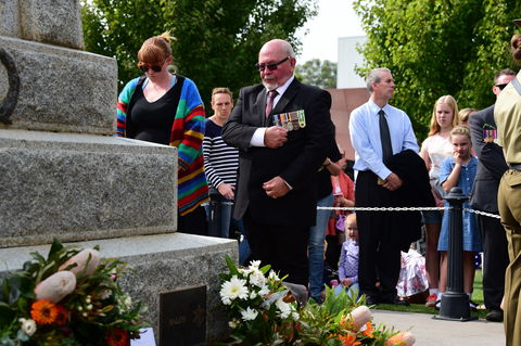 ANZAC Day Wodonga 2021 - Accommodation Bookings 1