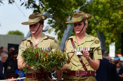 ANZAC Day Wodonga 2021 - Accommodation Bookings 2
