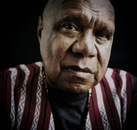 Archie Roach Tell Me Why - Accommodation Bookings