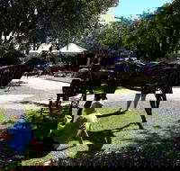 ArtOut Artisan Market - Accommodation Bookings