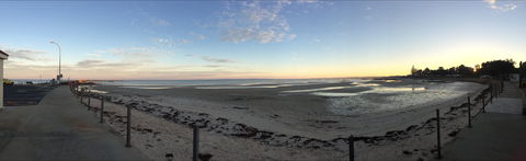 Australia Day BBQ Breakfast,  Moonta Bay - Accommodation Bookings 1