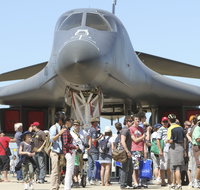 Australian International Airshow - Accommodation Bookings