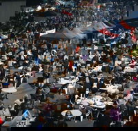 Aussie Night Markets Menangle - Accommodation Bookings