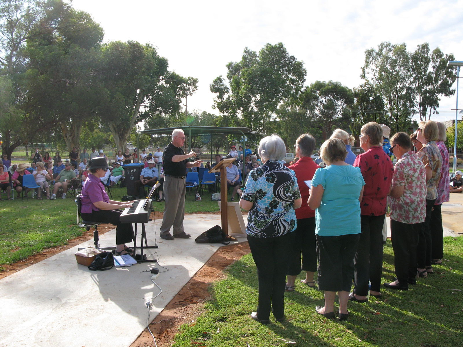 Balranald NSW Accommodation Bookings