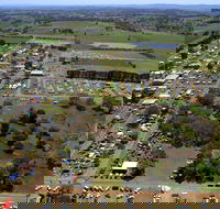Australian National Field Days - Accommodation Bookings