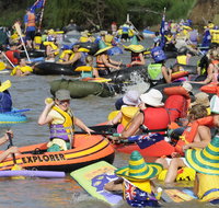 Australia Day Celebrations Gunnedah - Accommodation Bookings