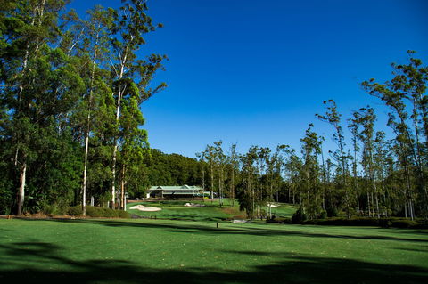 Australian Ladies Classic - Bonville - Accommodation Bookings 2