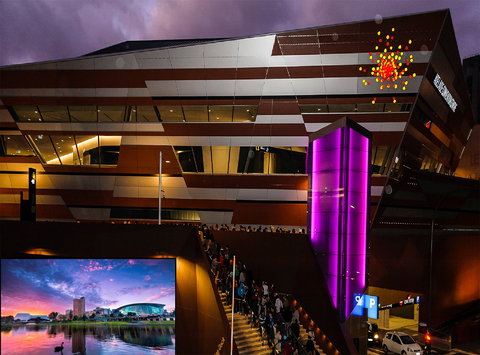 AVCon: Adelaide's Anime & Video Game Festival - Accommodation Bookings 0