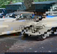 Back To The Track 2021 - Accommodation Bookings