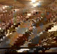 Baerami Bush Dance Upper Hunter Valley - Accommodation Bookings